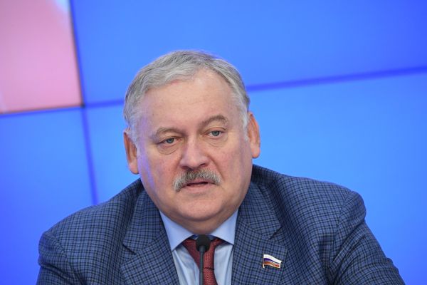 Константин Затулин Константин Затулин