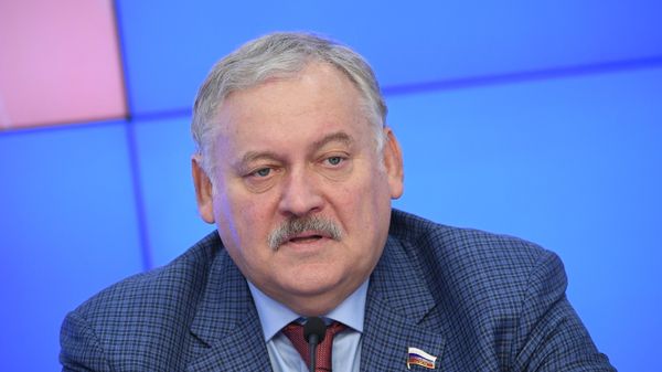 Константин Затулин