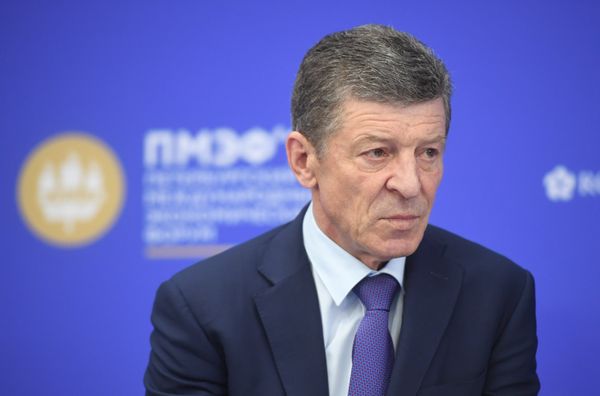 Петербургский международный экономический форум. День второй Петербургский международный экономический форум. День второй