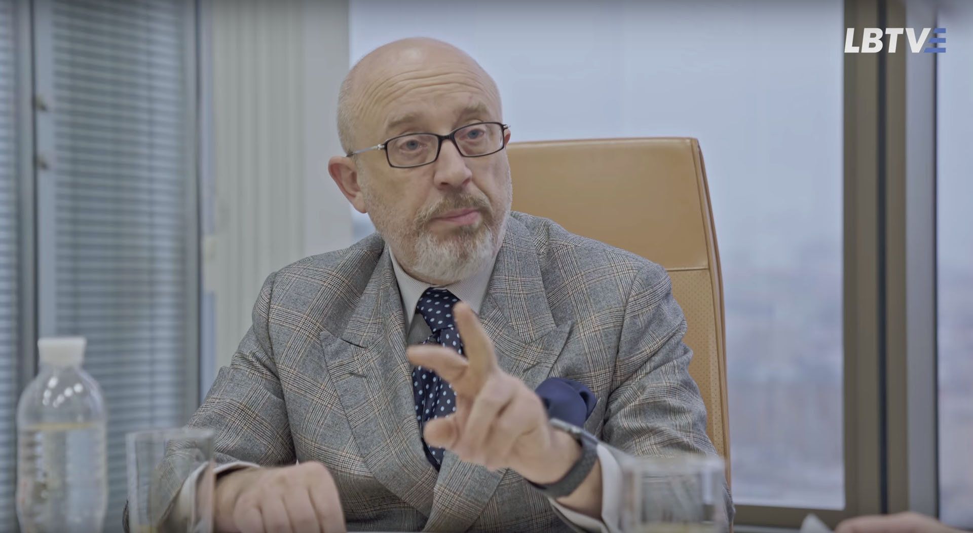 Алексей Резников - РИА Новости, 1920, 20.10.2020