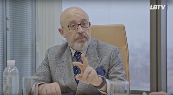 Алексей Резников