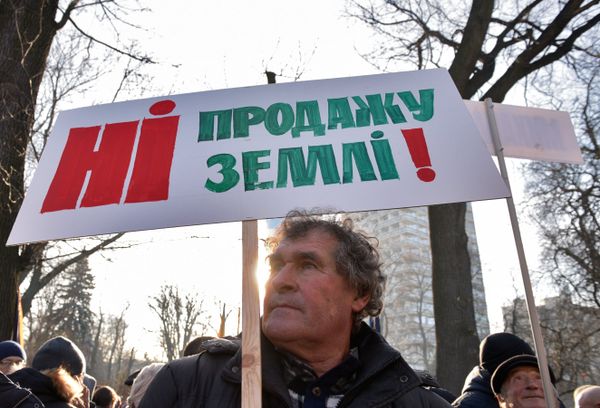 Акции протеста в Киеве Акции протеста в Киеве