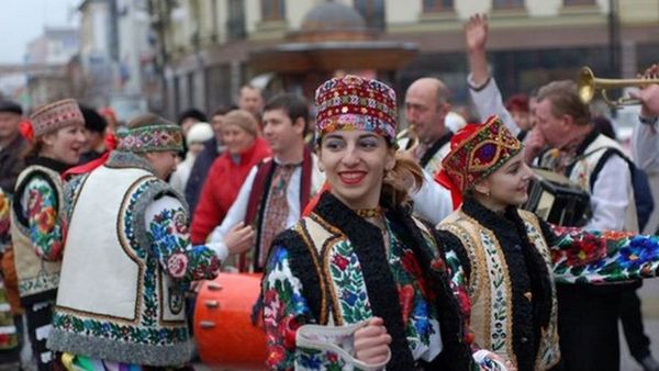 лемки русины