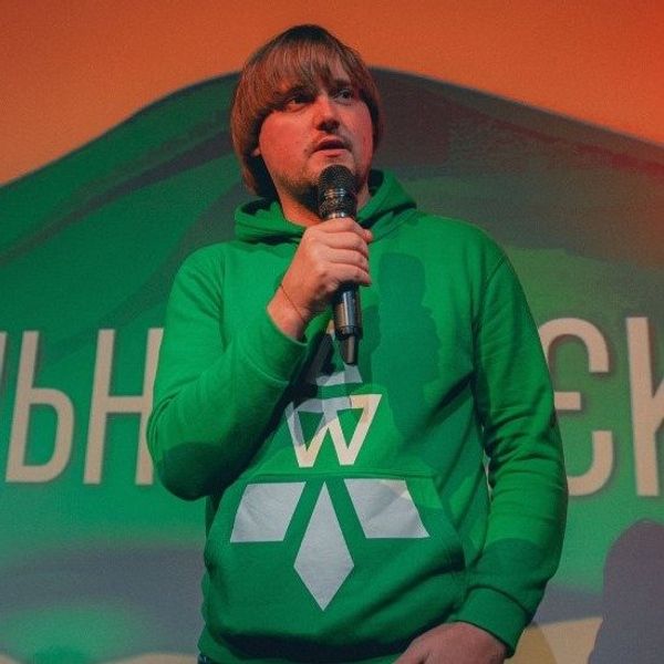 Александр Санченко