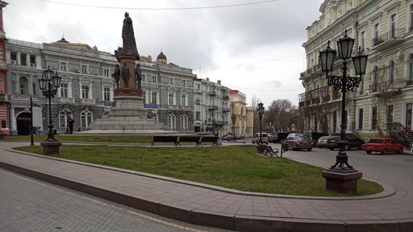 Одесса Новый год 2020 Одесса Новый год 2020