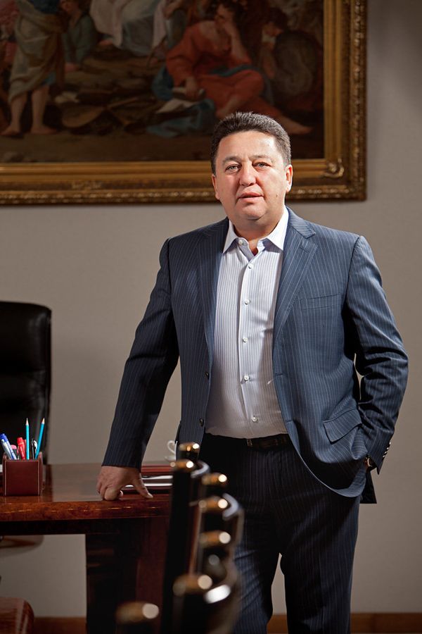Александр Фельдман