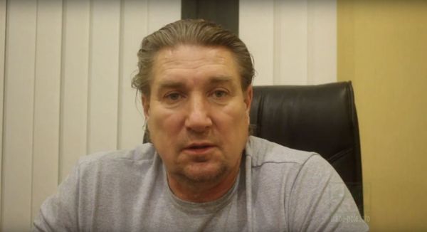 Эдуард Коваленко