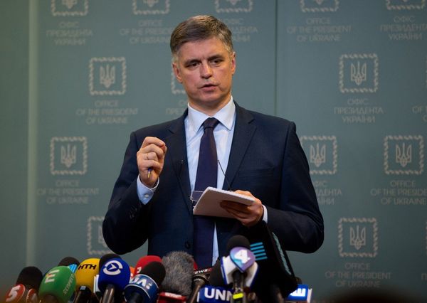 Пристайко
