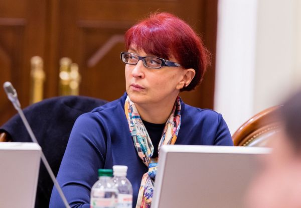Галина Третьякова Галина Третьякова