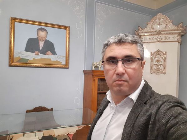 Вахтанг Кипиани