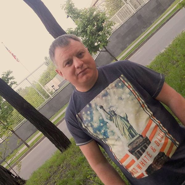 Павел Нусс