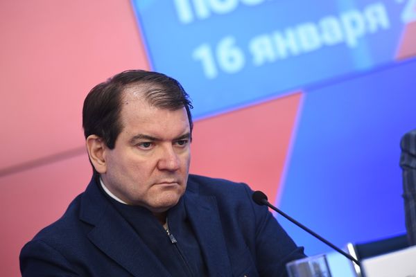 Владимир Корнилов