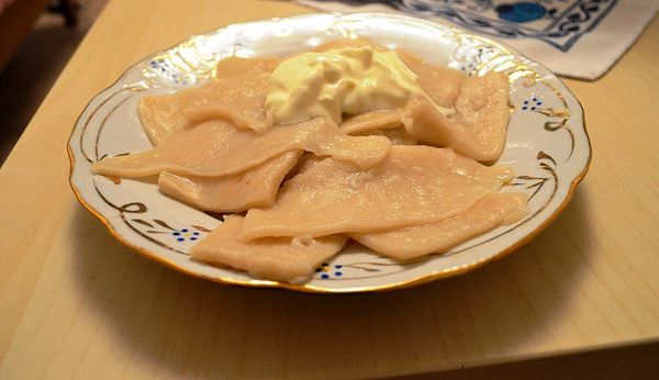 лазанки