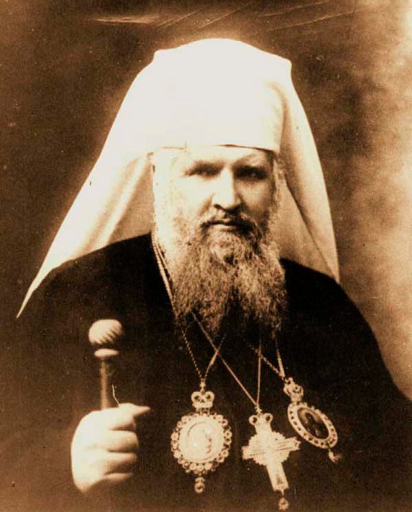 Андрей Шептицкий