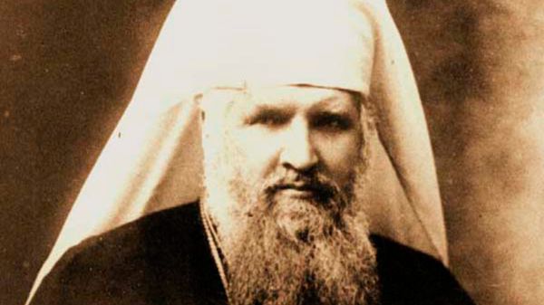 Андрей Шептицкий