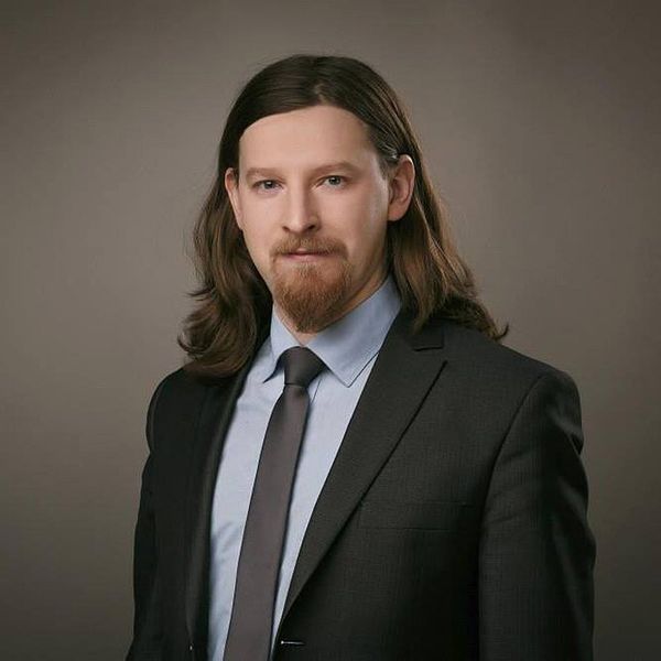 Алексей Дзермант