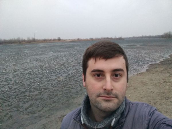 Кирилл Молчанов