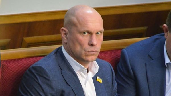 кива