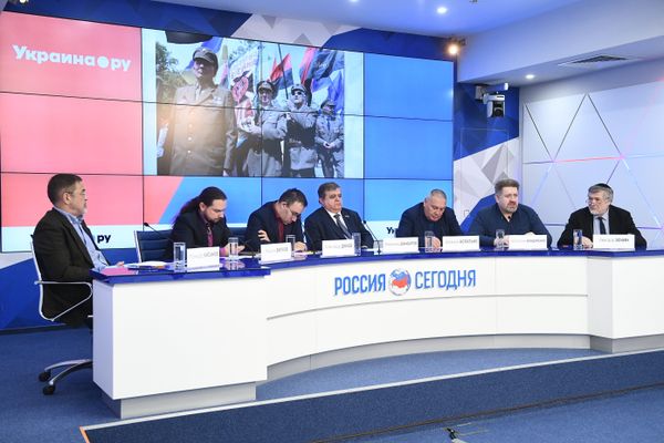 Пресс-конференция «Фактор Холокоста в современной украинской политике» Хисамов Вилков Дюков Джабаров Копатько Бондаренко Эскин
