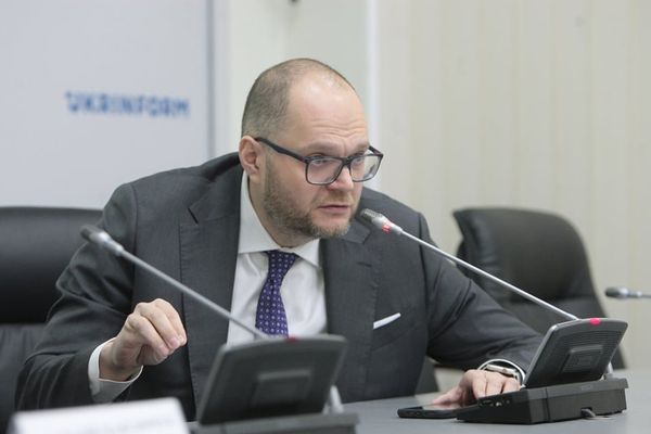 Владимир Бородянский