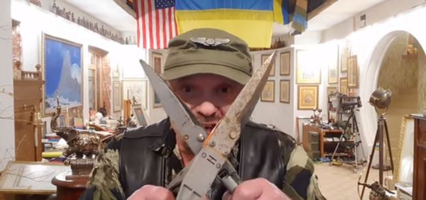 Сергей Поярков