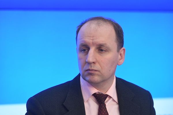 Богдан Безпалько Богдан Безпалько