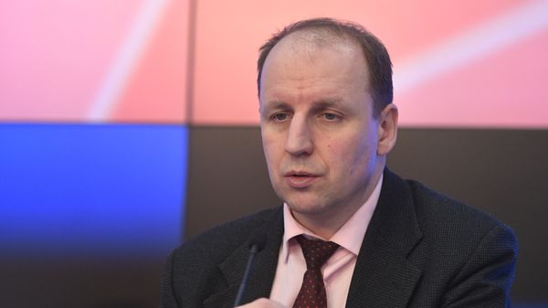 Богдан Безпалько