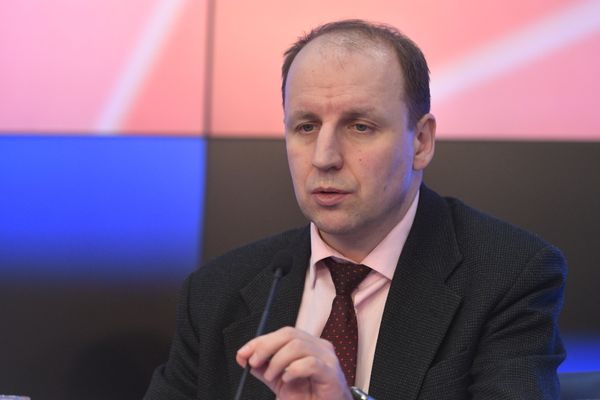 Богдан Безпалько