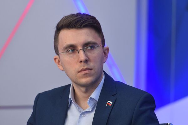 Кирилл Аверьянов-Минский