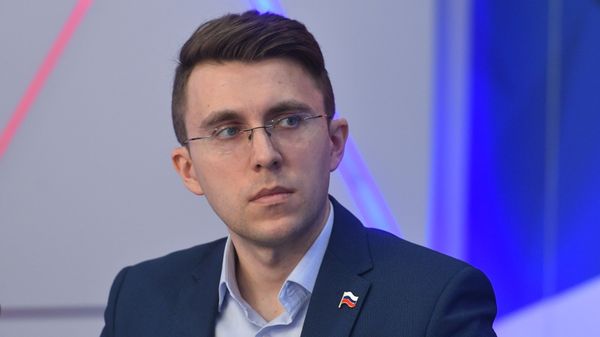 Кирилл Аверьянов-Минский Кирилл Аверьянов-Минский