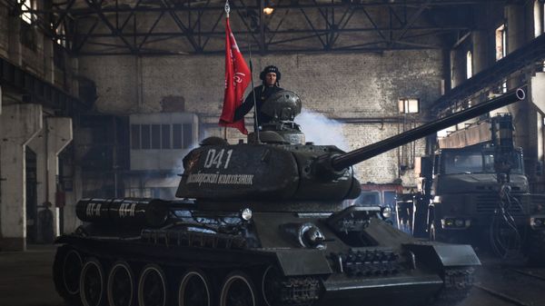World of Tanks
