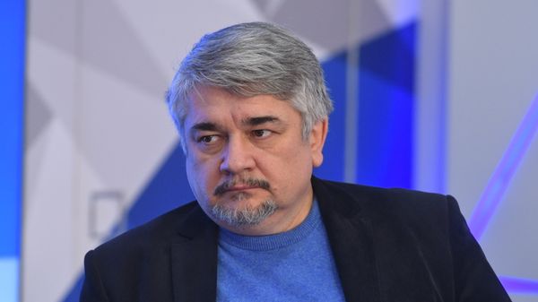 Ростислав Ищенко Ростислав Ищенко