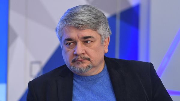 Ростислав Ищенко