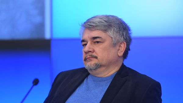 Ростислав Ищенко Ростислав Ищенко