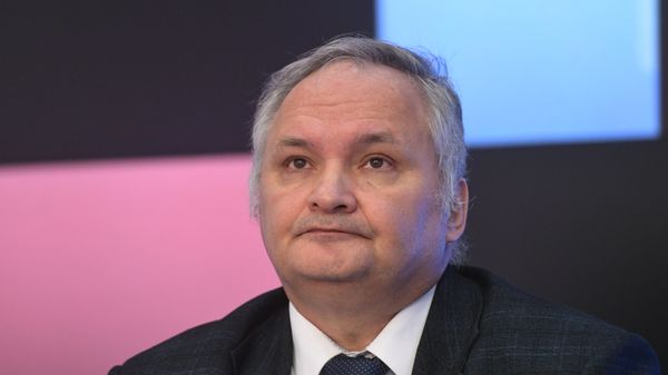 Андрей Суздальцев