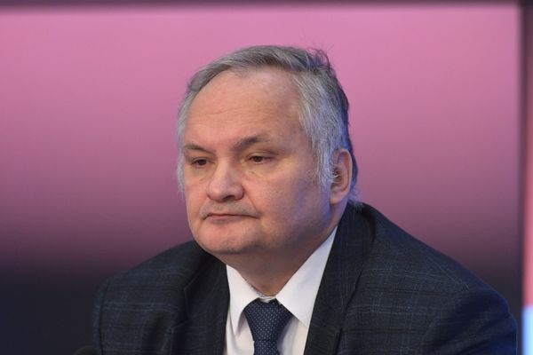 Андрей Суздальцев