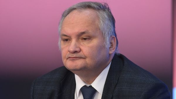 Андрей Суздальцев