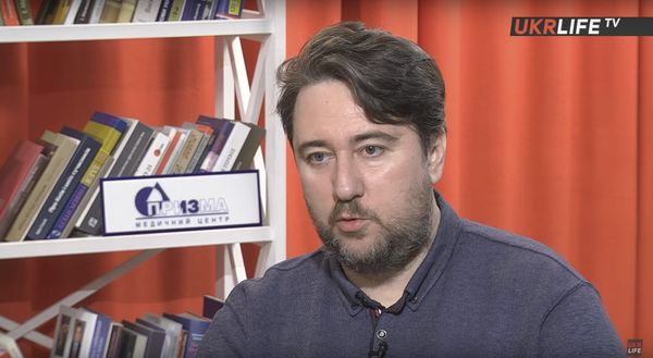 Юрий Гаврилечко