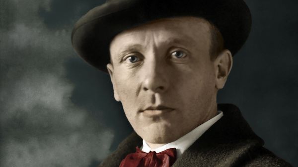 Михаил Булгаков