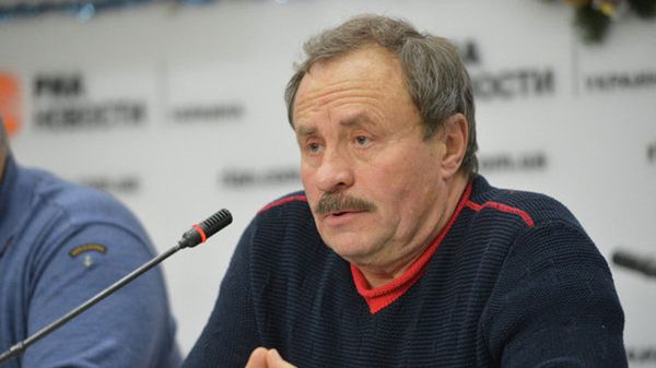 Владимир Быстряков Владимир Быстряков