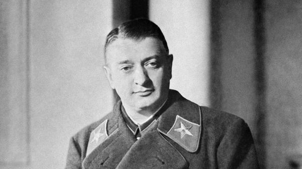 Тухачевский