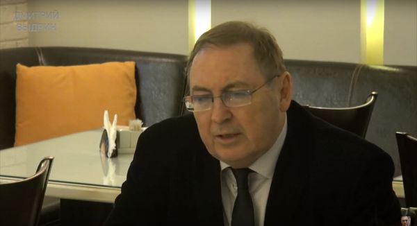 Дмитрий Выдрин Дмитрий Выдрин
