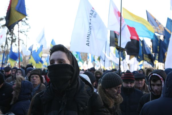Митинг против продажи земли Митинг против продажи земли