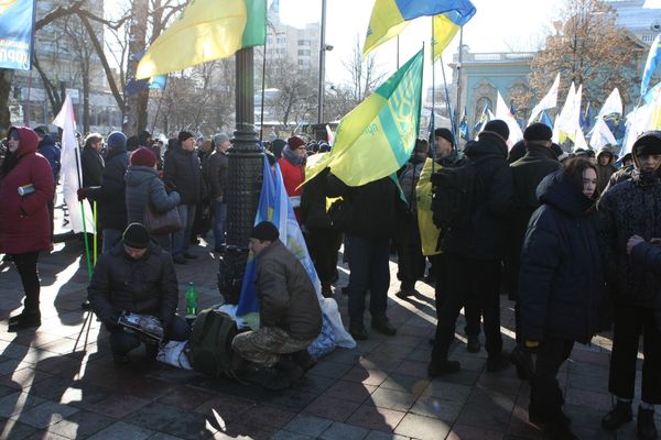Митинг против продажи земли Митинг против продажи земли
