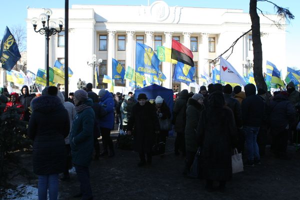 Митинг против продажи земли Митинг против продажи земли