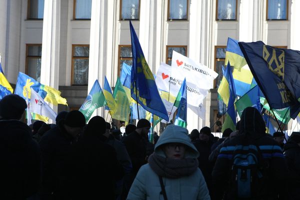 Митинг против продажи земли Митинг против продажи земли