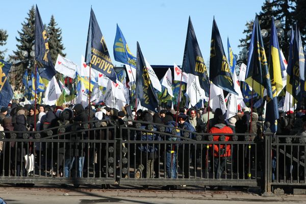 Митинг против продажи земли Митинг против продажи земли