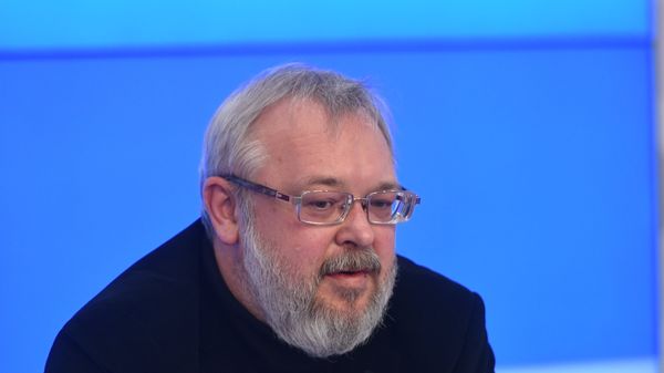 Андрей Ермолаев