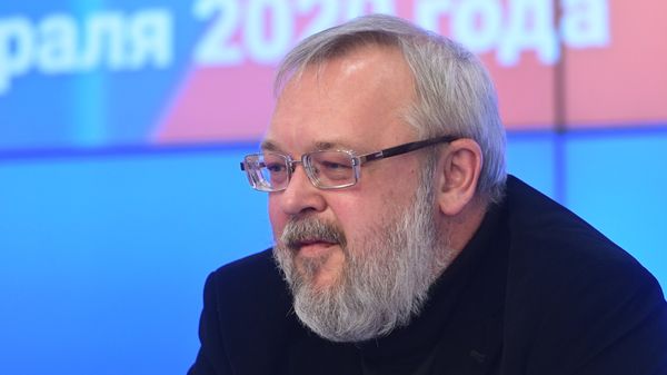 Андрей Ермолаев