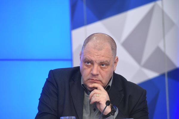 Эдуард Полетаев